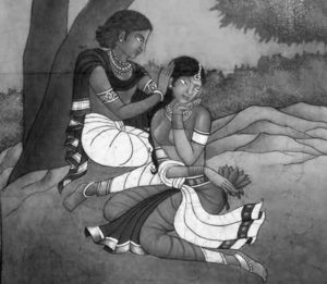 Timeless Romance of the Gāhā-Satta-Saī – Part 1