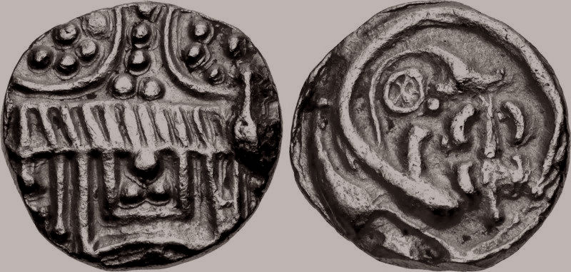 The Outstanding Reign of Chalukya Vikramaditya VI