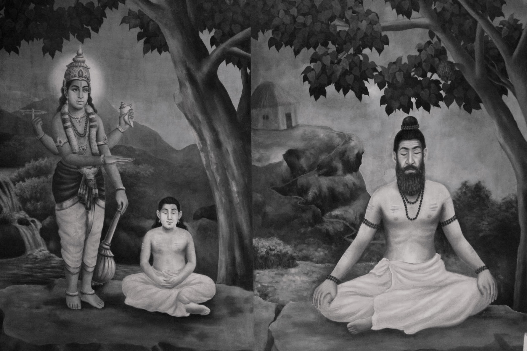 Can Yoga help you achieve work-life balance?